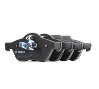 BOSCH 0 986 494 439 Plaquettes de frein
