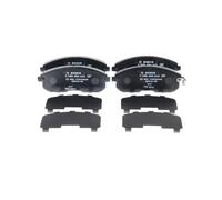 BOSCH 0 986 494 443 Plaquettes de frein