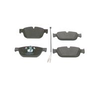 BOSCH 0 986 494 526 Set Plaquettes de Frein,Disque Frein pour Citroën,DS,Peugeot