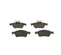 BOSCH 0 986 494 528 Kit de plaquettes de frein, frein à disque pour ,CHEVROLET,C