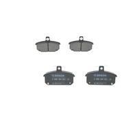 BOSCH 0 986 494 531 Plaquettes de frein