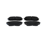 BOSCH 0 986 494 559 Kit de plaquettes de frein, frein à disque pour HYUNDAI,HYUN