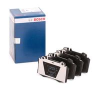 BOSCH 0 986 494 576 Plaquettes de freins Avant