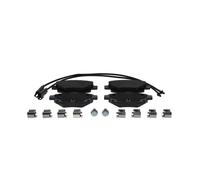 BOSCH 0 986 494 614 Kit de plaquettes de frein, frein à disque pour FORD,FORD AU