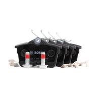 BOSCH 0 986 494 646 Plaquettes de frein