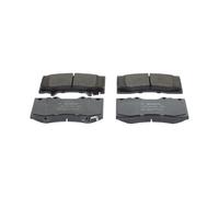 BOSCH 0 986 494 693 Plaquettes de frein