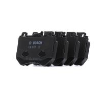 BOSCH 0 986 494 777 Plaquettes de frein