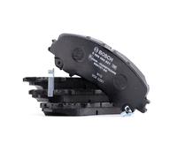 BOSCH 0 986 494 821 Plaquettes de frein