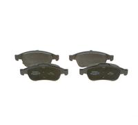 BOSCH 0 986 494 826 Kit de plaquettes de frein, frein à disque pour FIAT,JEEP