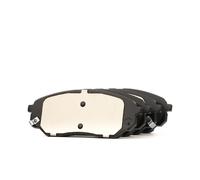 BOSCH 0 986 494 827 Plaquettes de freins Avant pour HYUNDAI Santa Fé III (DM)