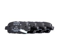 BOSCH 0 986 494 861 Plaquettes de freins Arrière pour INFINITI FX