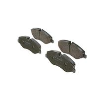 BOSCH 0 986 494 914 Jeu de plaquettes de frein