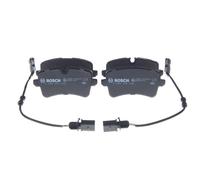 BOSCH 0 986 494 915 Plaquettes de frein