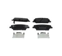 BOSCH 0 986 494 979 Plaquettes de frein