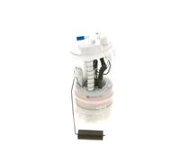 BOSCH 0 986 580 151 Unité d'injection de carburant pour RENAULT