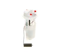 BOSCH Unité d'alimentation en carburant 0986580177 Compatible avec: RENAULT AVANTIME, ESPACE III