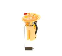 Unité d'injection de carburant BOSCH 0 986 580 218
