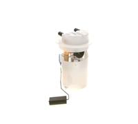 BOSCH 0 986 580 222 Pompe à essence