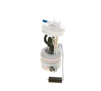 BOSCH 0 986 580 255 Unité d'injection de carburant