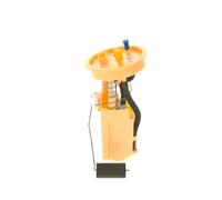 Unité d'alimentation en carburant