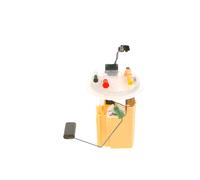 BOSCH 0 986 580 382 Capteur de niveau de carburant