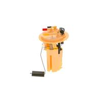 Bosch Unité de montage de pompe à carburant 0 986 580 385