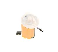 BOSCH 0 986 580 394 Unité d'injection de carburant pour MERCEDES-BENZ