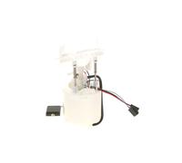 BOSCH 0 986 580 414 Unité d'injection de carburant pour MERCEDES-BENZ