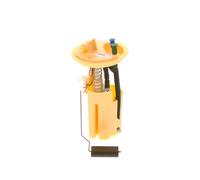 BOSCH 0 986 580 419 Unité d'injection de carburant pour OPEL,VAUXHALL