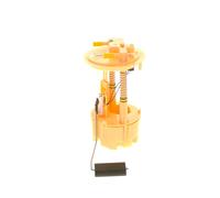 Unité d'injection de carburant BOSCH 0 986 580 423