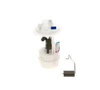 Bosch Pompe à essence électrique 0 986 580 954 (dans le réservoir)