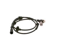 1x Capteur, vitesse de roue BOSCH 0 986 594 012 convient pour SEAT VW