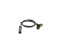 BOSCH Capteur ABS 0 986 594 016 Essieu arrière Type de capteur: Capteur passif