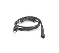 Bosch Capteur de vitesse de roue ABS avant 0 986 594 023 passif pour Ford Fiesta IV / Puma
