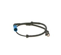 Bosch Capteur ABS 0 986 594 530 – Capteur de vitesse de roue arrière actif pour BMW X5 E53