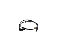 BOSCH Capteur ABS 0 986 594 544 Essieu avant Type de capteur: Capteur actif