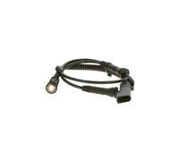 BOSCH 0 986 594 557 Capteur ABS