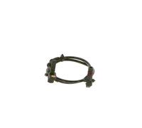Capteur, vitesse de roue BOSCH 0 986 594 563