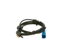 BOSCH 0 986 594 576 Capteur ABS