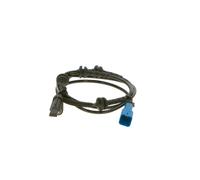 Bosch Capteur ABS 0986594596 – vitesse des roues compatible Citroën C5/C6 Peugeot 407/508