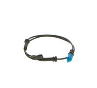 BOSCH 0 986 594 600 Capteur ABS