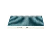 BOSCH 0 986 628 513 Filtre d'habitacle à charbon actif pour AUDI A4 B7 Avant