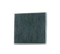 Filtre D'Habitacle Au Charbon Actif Adapté À FIAT 500 PANDA II 03 169 Compatible