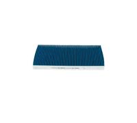 Bosch A8585 - Filtre d'habitacle anti-odeurs et anti-bactérien FILTER+pro - efficace contre les gaz malodorants, les virus, la moisissure, les particules fines et les allergènes