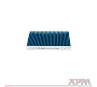 BOSCH 0 986 628 592 Filtre D'Air Intérieur Pour TESLA MODEL S 5YJS