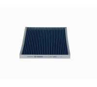 BOSCH - Filtre d'habitacle 0 986 628 614 - Réf. 0986628614
