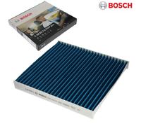 Filtre d'habitacle (filtre à pollen) BOSCH 0 986 628 630