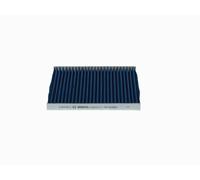 Filtre, air de l'habitacle BOSCH 0 986 628 641 for ABARTH,FIAT,FORD