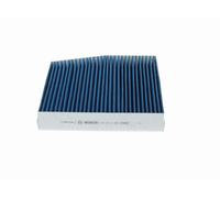 Bosch Filtre d'habitacle à charbon actif 0 986 628 645 pour Mercedes-Benz