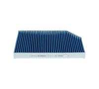 BOSCH 0 986 628 667 Filtre d'habitacle